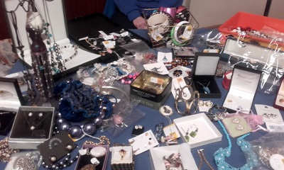 winter fayre 2
